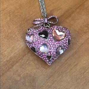 Women’s Betsey Johnson Necklace